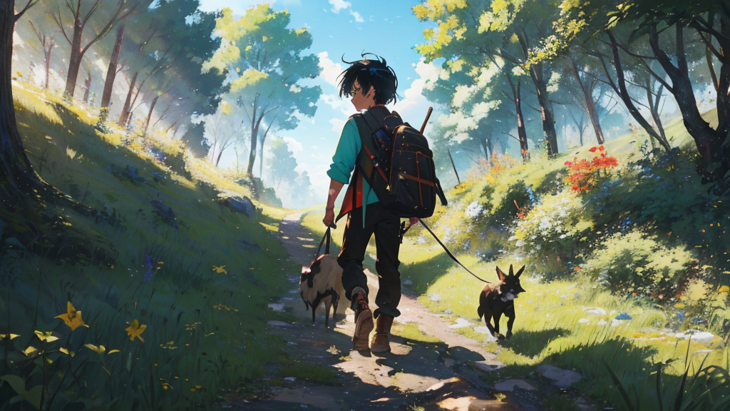 ポケモンアニメ誕生の背景と初期シリーズの軌跡