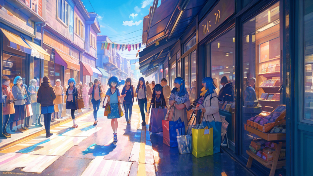 ポケモンセンターヨコハマの混雑傾向と来店のコツ