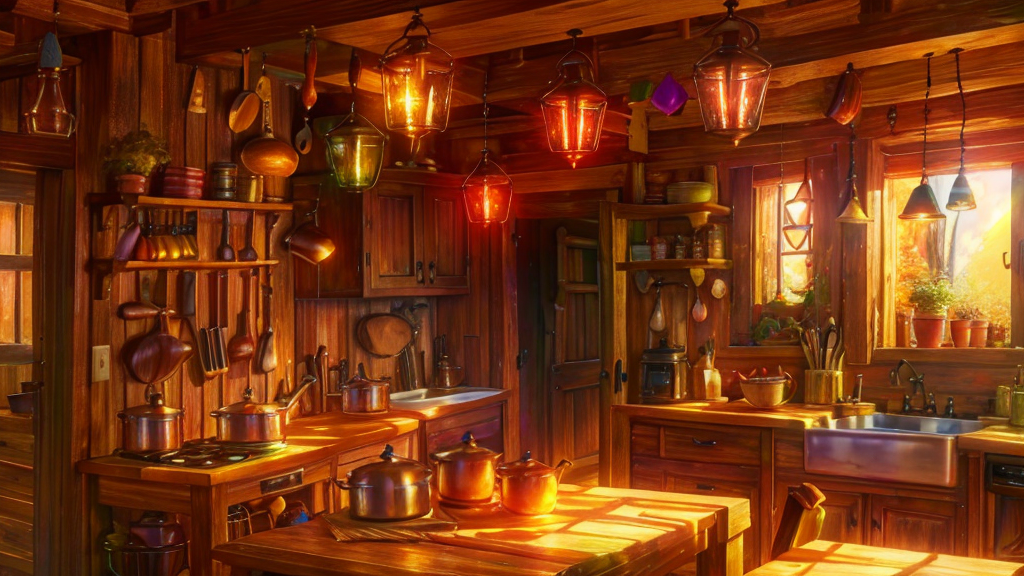 ポケモンスリープ攻略の料理システムと高エナジーレシピの作り方