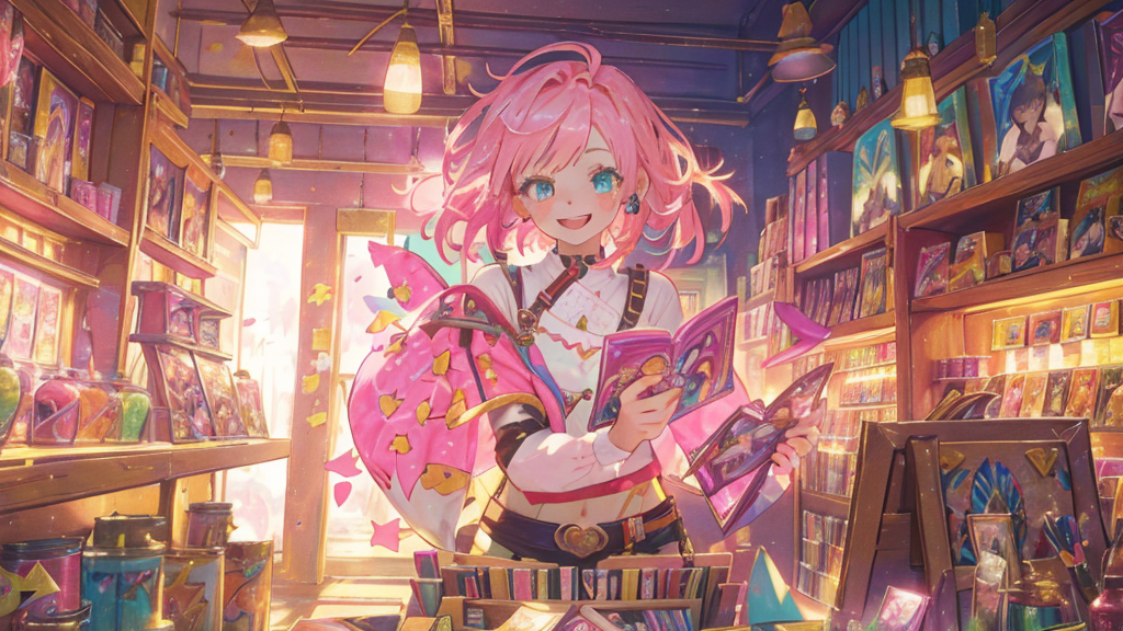 初心者におすすめの構築済みデッキとレギュレーションマークの確認方法