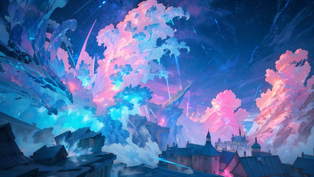 技の選び方と大きな結晶の活用でメガカケラをさらに効率よく集める