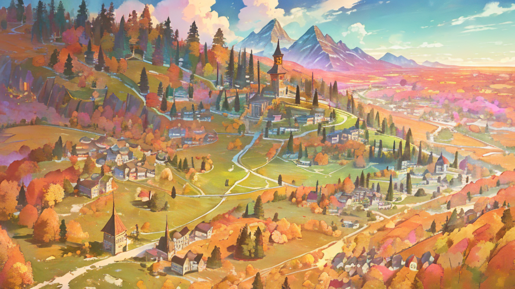 Switch初の過去ナンバリング復刻「ファイアレッド・リーフグリーン」2026年2月配信