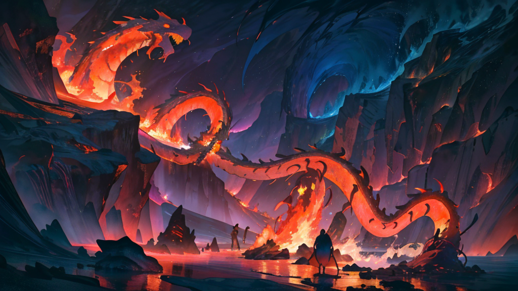 第3〜4世代の伝説・幻ポケモン(ホウエン・シンオウ)