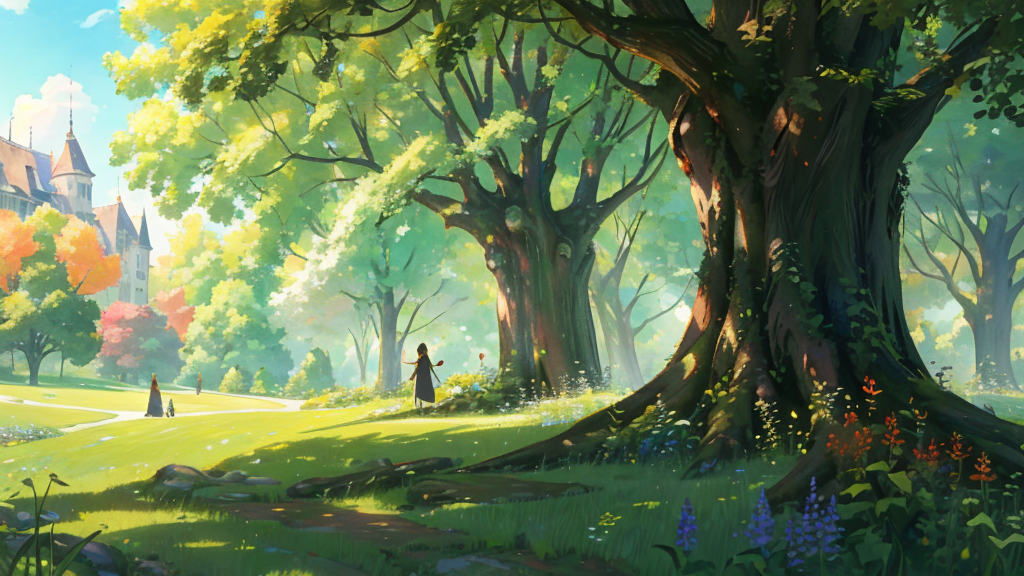 ミアレシティの自然エリア！ワイルドゾーンでのポケモン捕獲と色違い厳選