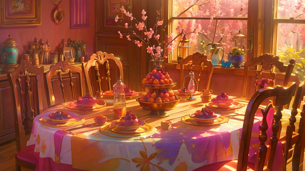 序盤・中盤のおすすめドーナツレシピ