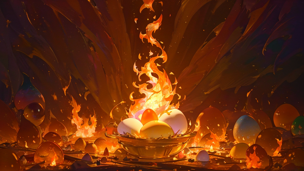 タマゴの孵化方法と孵化を早めるとくせいを持つポケモン