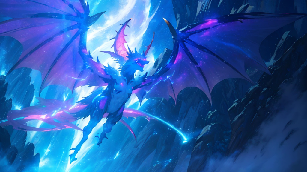 メガカイリュー特殊型の育成方法と技構成