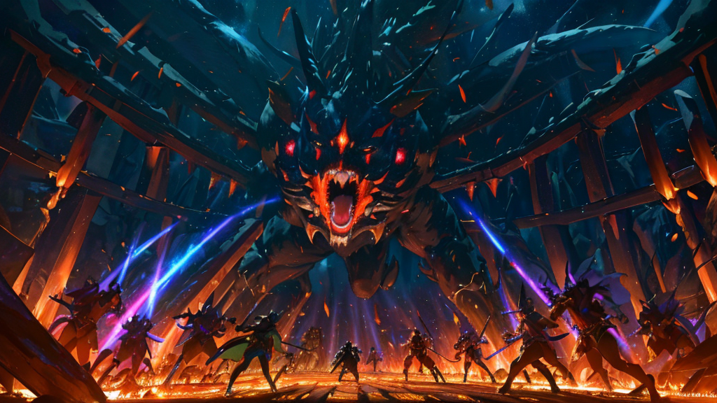 リワード戦のカラスバを攻略する方法