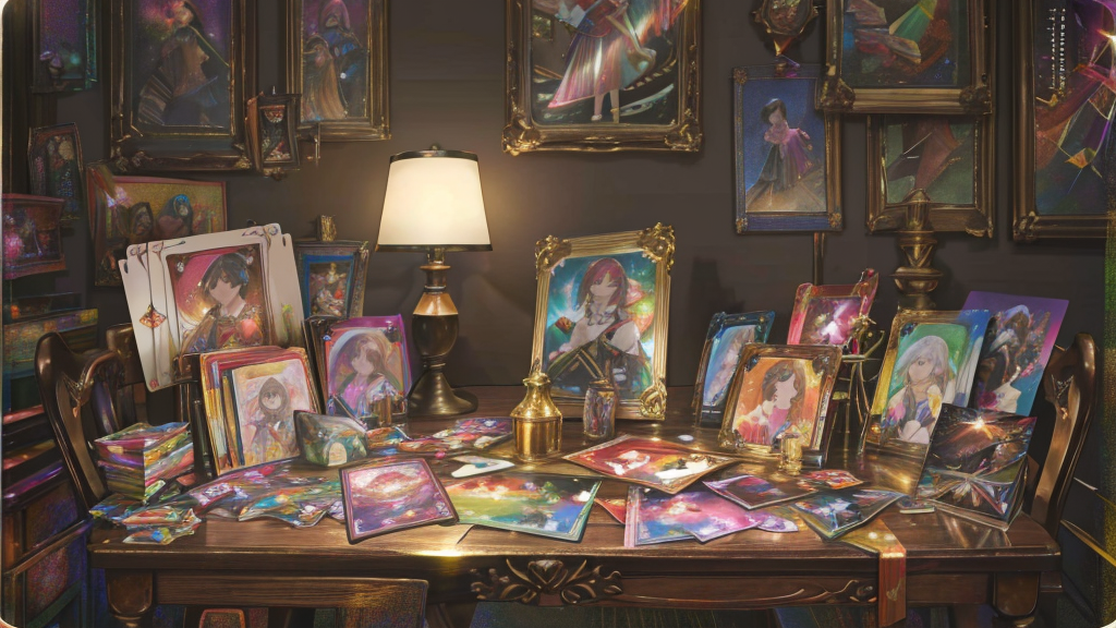 ポケカ福袋の種類と特徴（公式・非公式の違い）