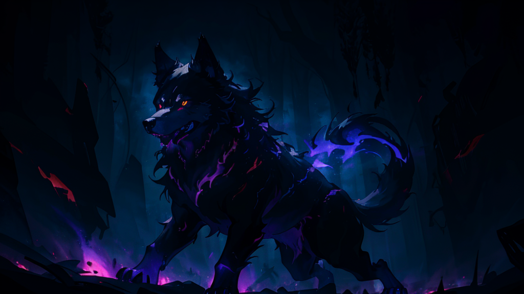 イベルタルの強みと特性「ダークオーラ」