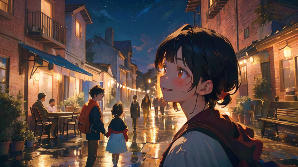 35歳のサトシが父親として登場するという考察