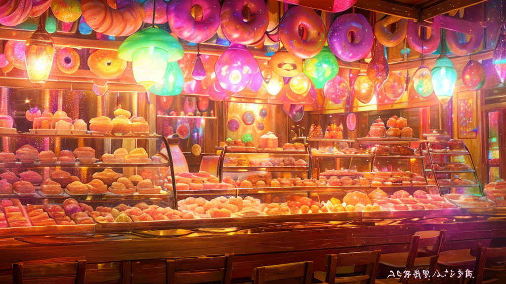 DLC異次元ミアレのドーナツとかがやきパワーを活用した色違い厳選