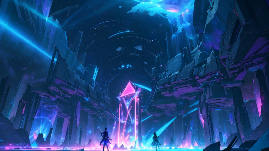 異次元ミアレのやり込み要素