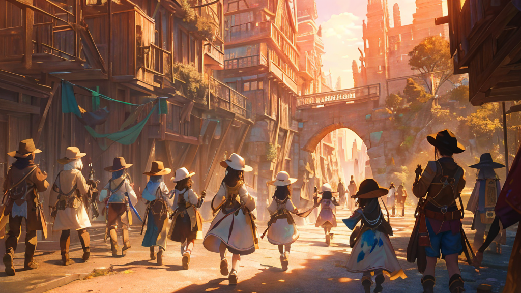 ユカリ・ハルジオ・カラスバとのつながりとMZ団との絆