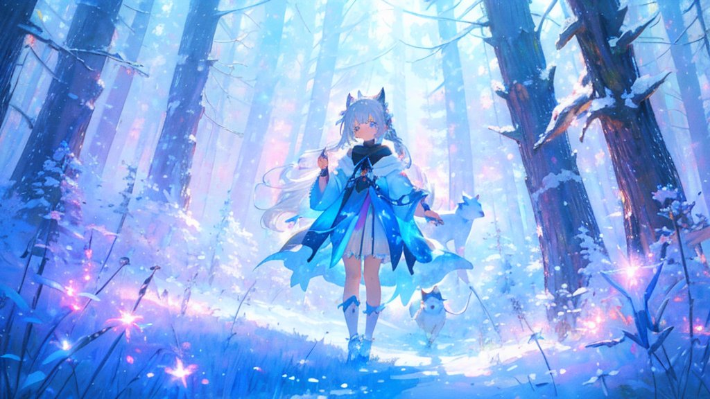 フリーズボルトとコールドフレアのフィールド効果と発動コスト