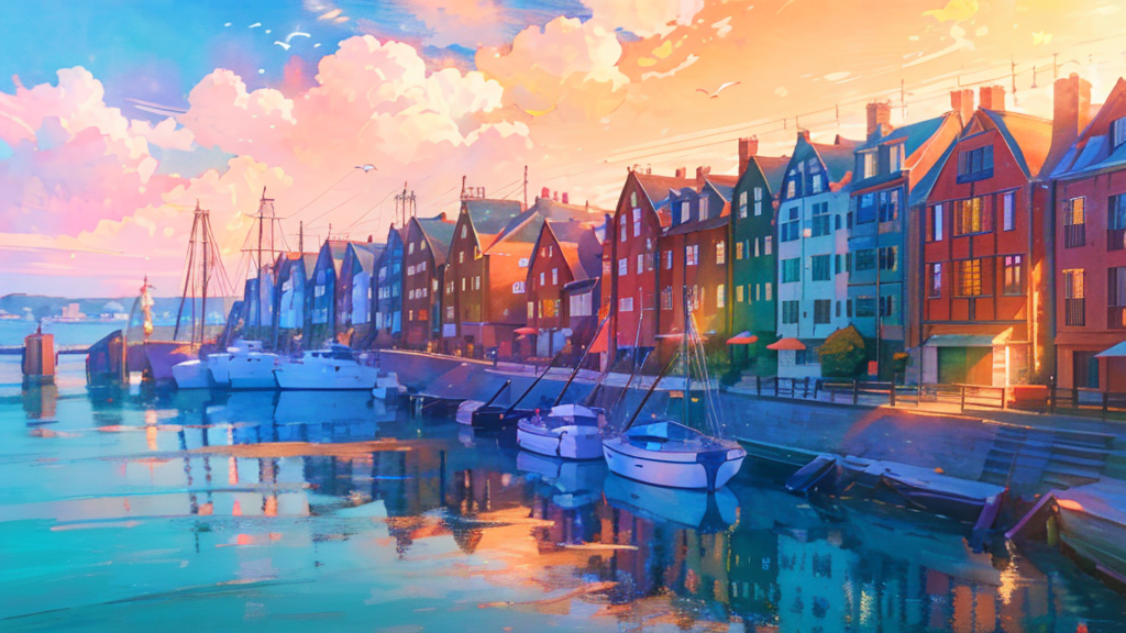 横浜でポケモンを楽しめるポケふた5か所と観光スポット