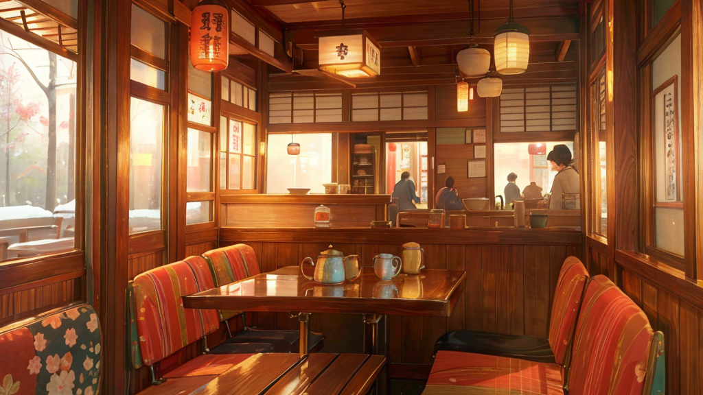 コメダ珈琲店とのコラボグッズ