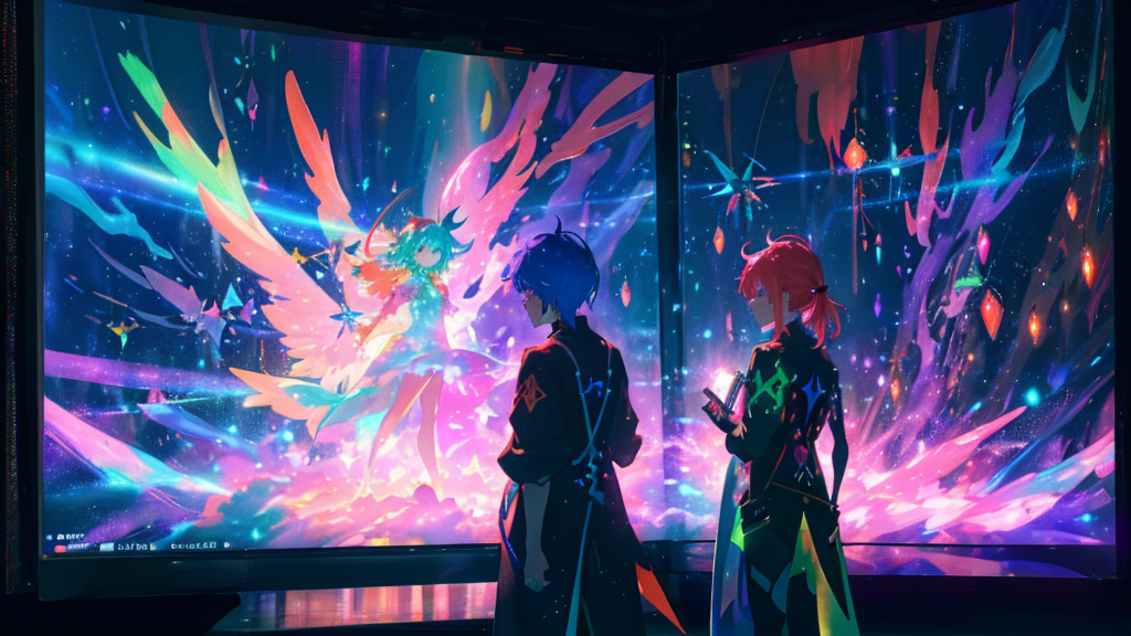 ポケモンアニメとゲームの深い影響関係