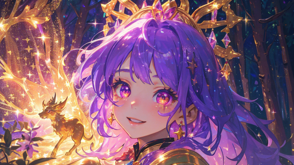 色違いオヤブンの厳選方法と確率