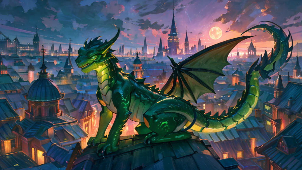 カイリューの色違い厳選方法と効率的な進め方