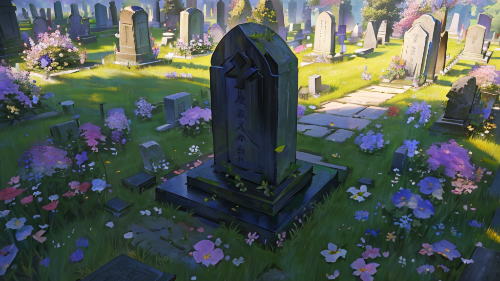 AZの死亡と死因──3000年の命が尽きた瞬間