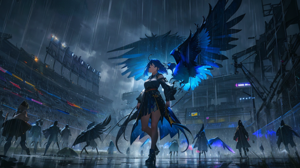 炎オーガポンへの対策ポケモンと立ち回り