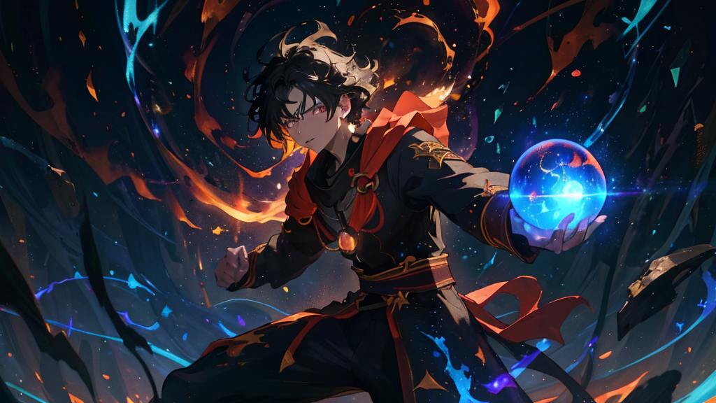 おすすめ技構成と性格