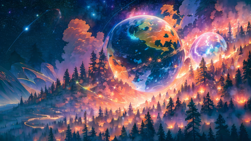 ポケットモンスター縮めてポケモン——名前の由来と世界観