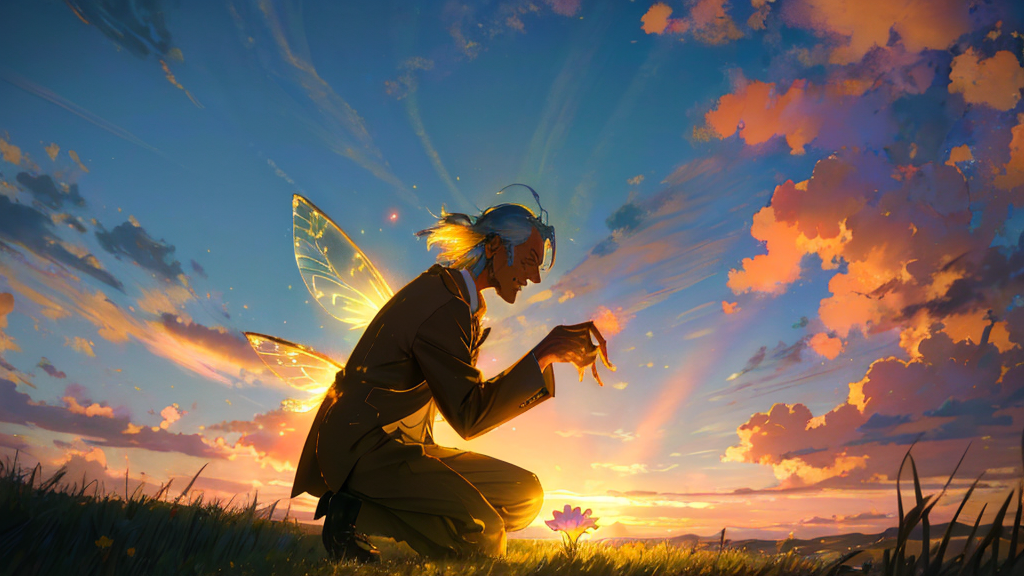 AZとフラエッテの結末に込められたテーマ