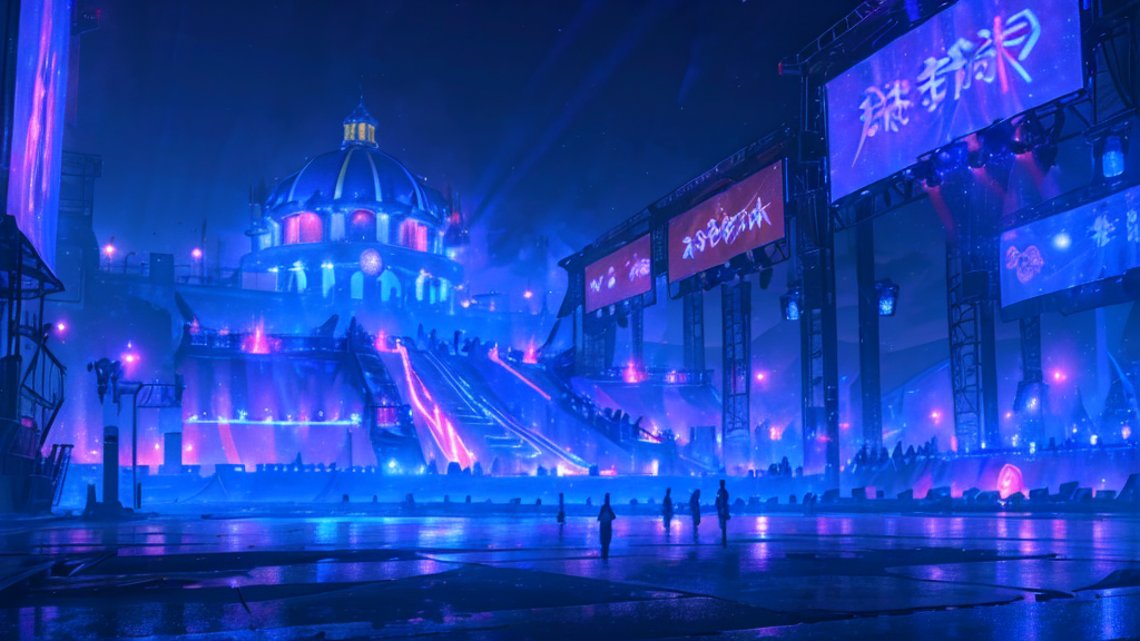 ランクマでの立ち回りとパーティ編成