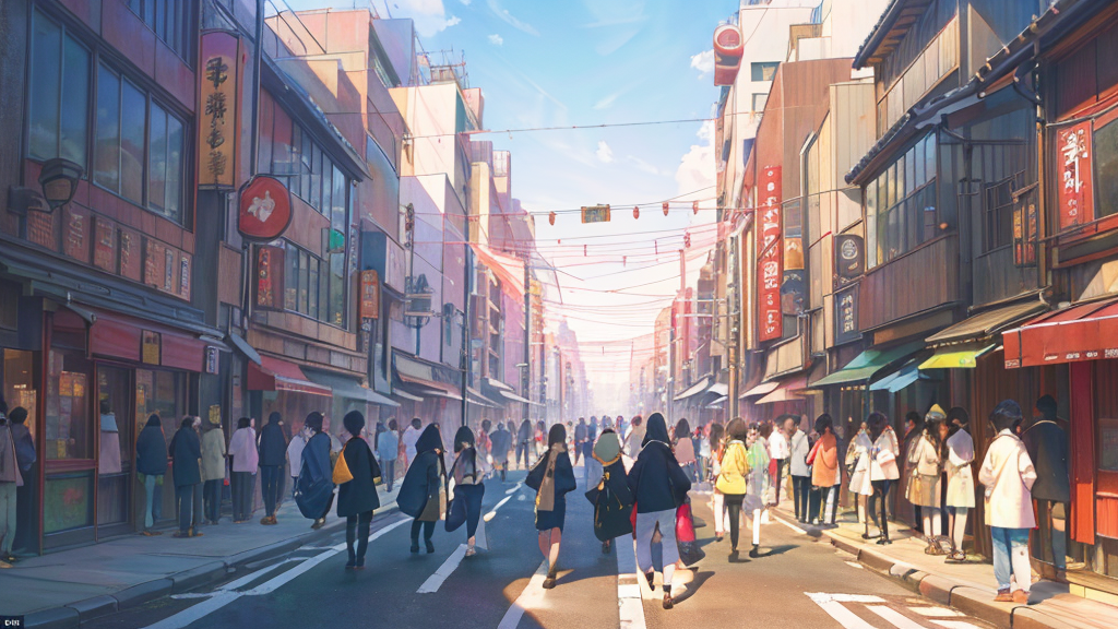 平日・休日の混雑状況と空いている時間帯