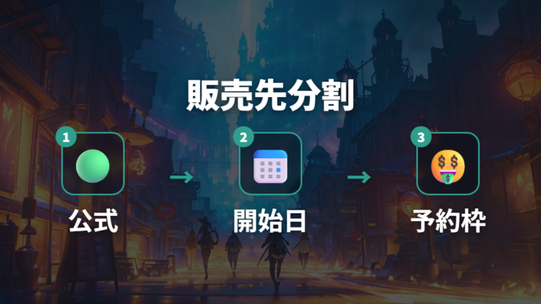 オンラインで探せる商品一覧は公式とAmazonポケモンストアを分けて見る
